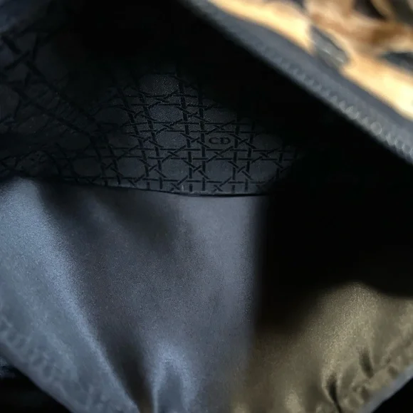 Christian Dior Lady bag - Picture 14 of 16